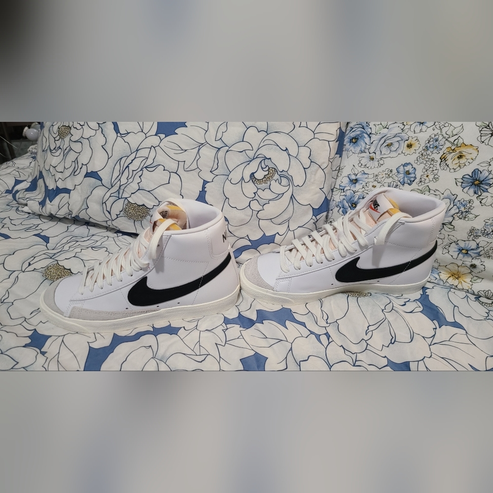 Nike Blazers